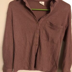 Pre-Owned Passport Blouse Size XS
